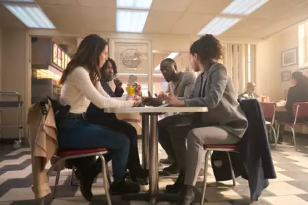 Cross - galeria zdjęć - filmweb