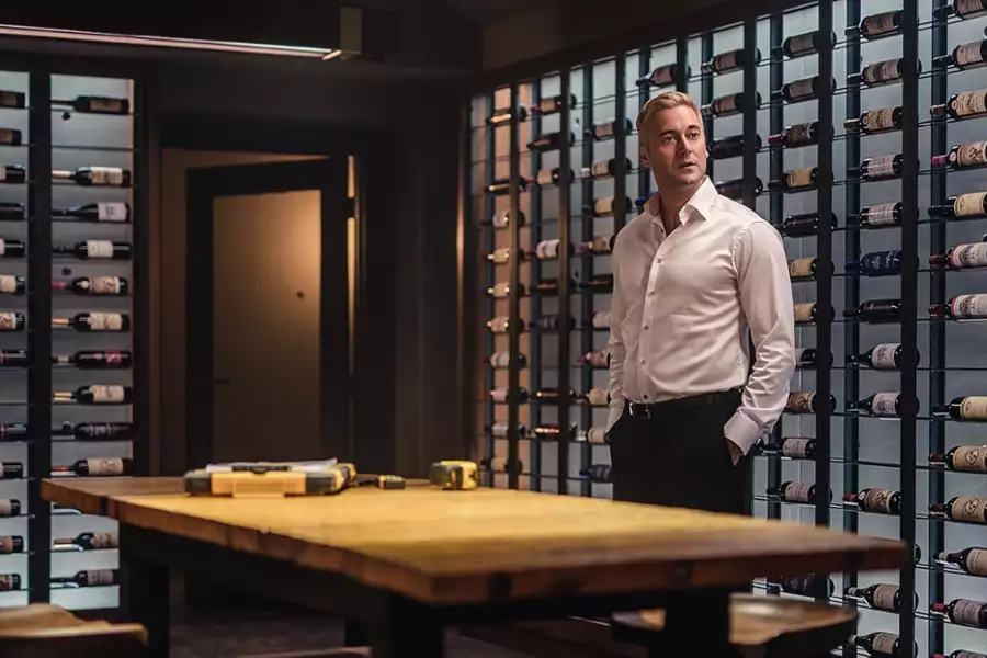 Cross - galeria zdjęć - filmweb