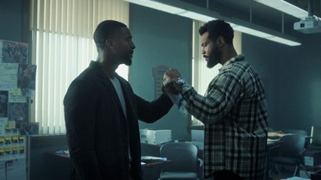 Sezon 2 Odcinek 4 Hart