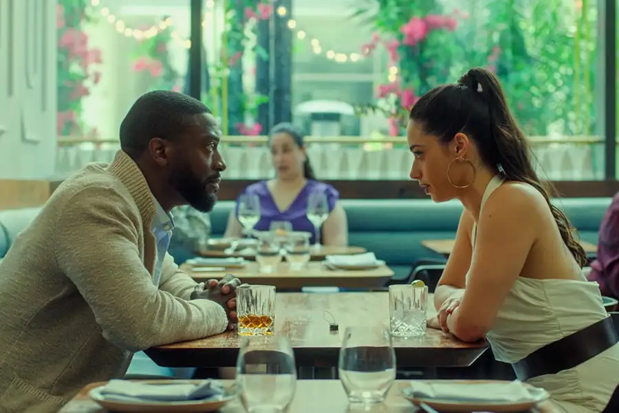 Cross - galeria zdjęć - filmweb