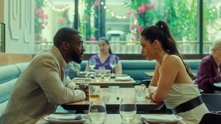 Sezon 2 Odcinek 5 Wspinaczka