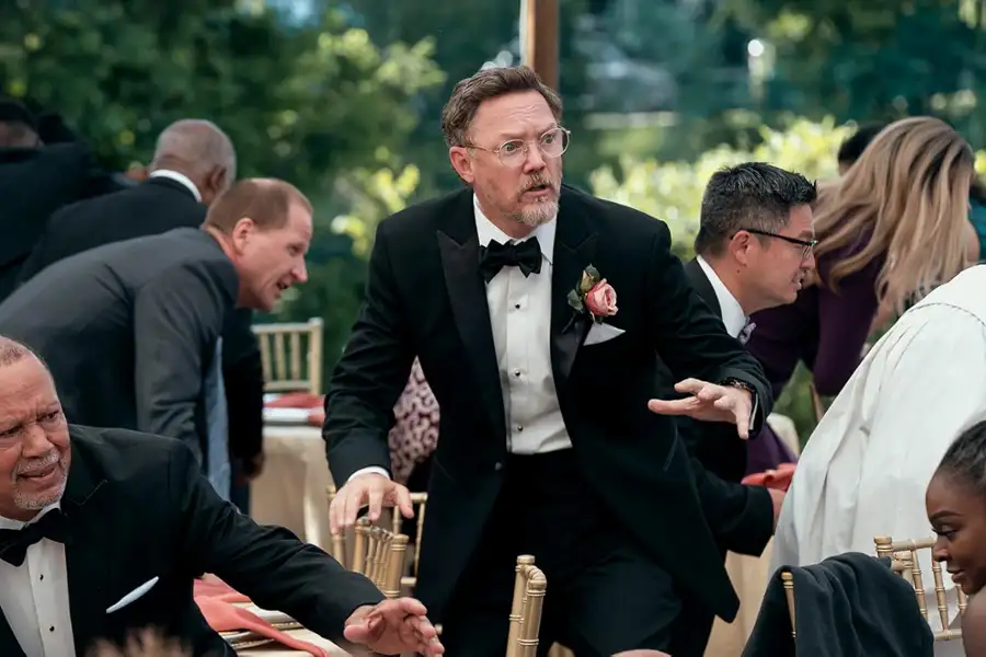 Cross - galeria zdjęć - filmweb