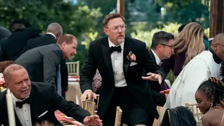 Cross - galeria zdjęć - filmweb