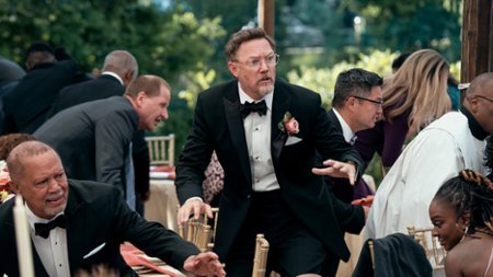 Sezon 2 Odcinek 6 Żniwa