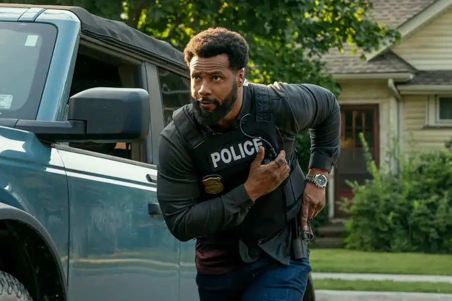 Cross - galeria zdjęć - filmweb