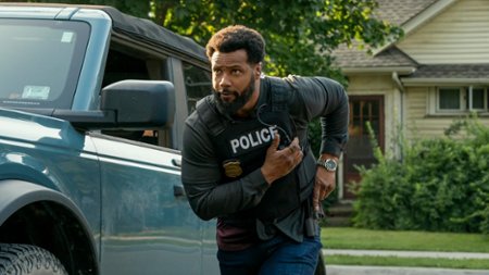 Sezon 2 Odcinek 7 Odsiew