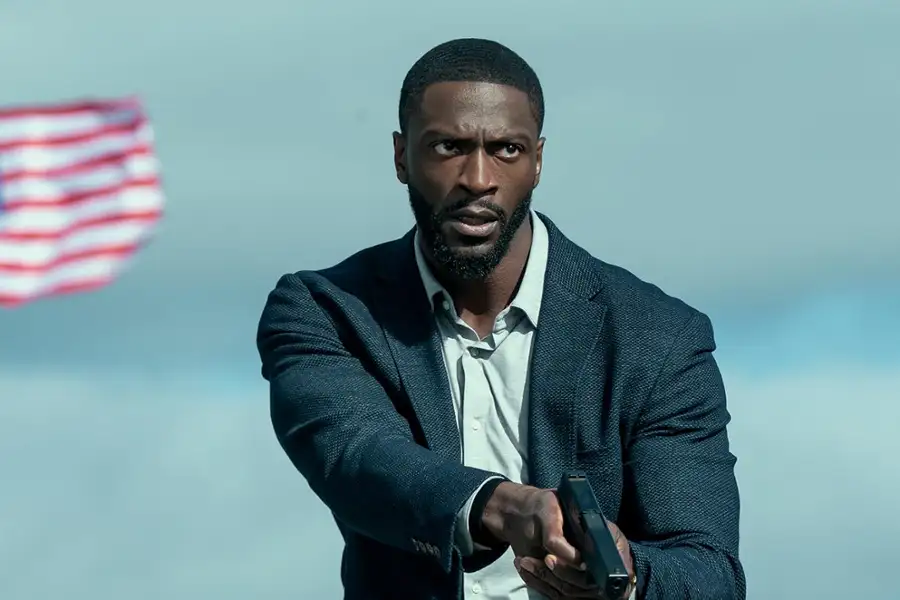 Cross - galeria zdjęć - filmweb