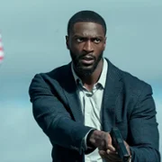 Cross - galeria zdjęć - filmweb