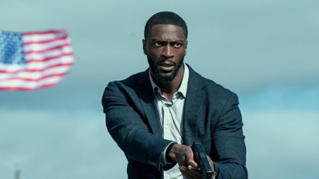 Sezon 2 Odcinek 8 Wypalanie