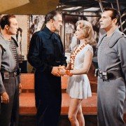 Forbidden Planet - galeria zdjęć - filmweb
