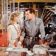 Forbidden Planet - galeria zdjęć - filmweb
