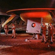 Forbidden Planet - galeria zdjęć - filmweb