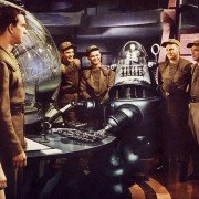 Forbidden Planet - galeria zdjęć - filmweb