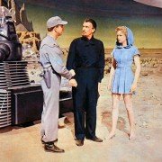Forbidden Planet - galeria zdjęć - filmweb