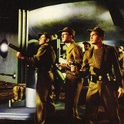 Forbidden Planet - galeria zdjęć - filmweb