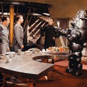 Forbidden Planet - galeria zdjęć - filmweb