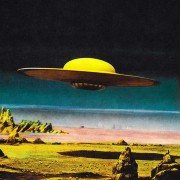 Forbidden Planet - galeria zdjęć - filmweb