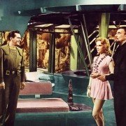 Forbidden Planet - galeria zdjęć - filmweb