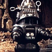 Forbidden Planet - galeria zdjęć - filmweb