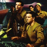Forbidden Planet - galeria zdjęć - filmweb
