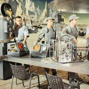 Forbidden Planet - galeria zdjęć - filmweb