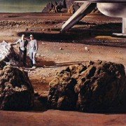 Forbidden Planet - galeria zdjęć - filmweb