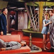 Forbidden Planet - galeria zdjęć - filmweb
