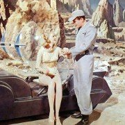 Forbidden Planet - galeria zdjęć - filmweb