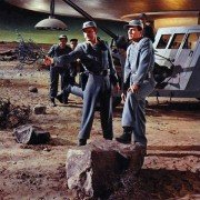 Forbidden Planet - galeria zdjęć - filmweb