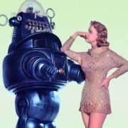 Forbidden Planet - galeria zdjęć - filmweb