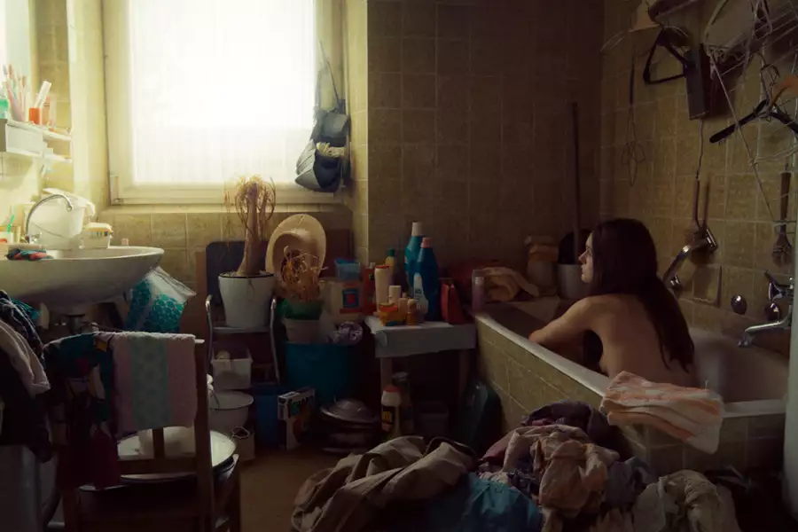 Pora wylinki - galeria zdjęć - filmweb