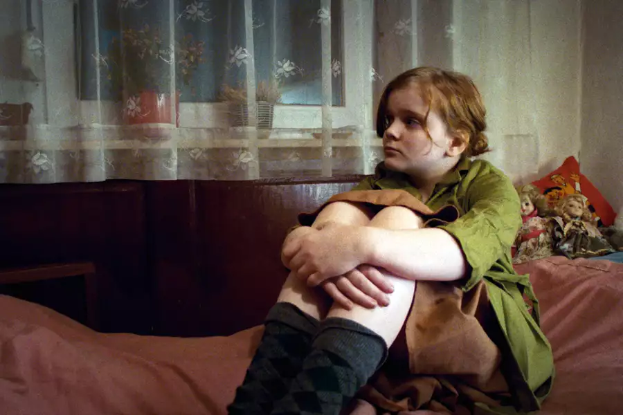 Pora wylinki - galeria zdjęć - filmweb