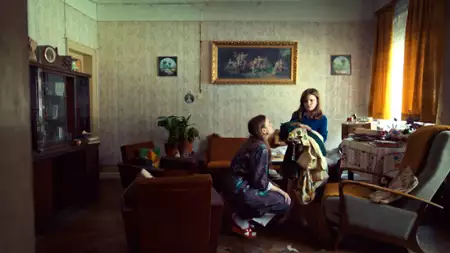 Pora wylinki - galeria zdjęć - filmweb
