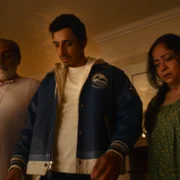 Bait - galeria zdjęć - filmweb