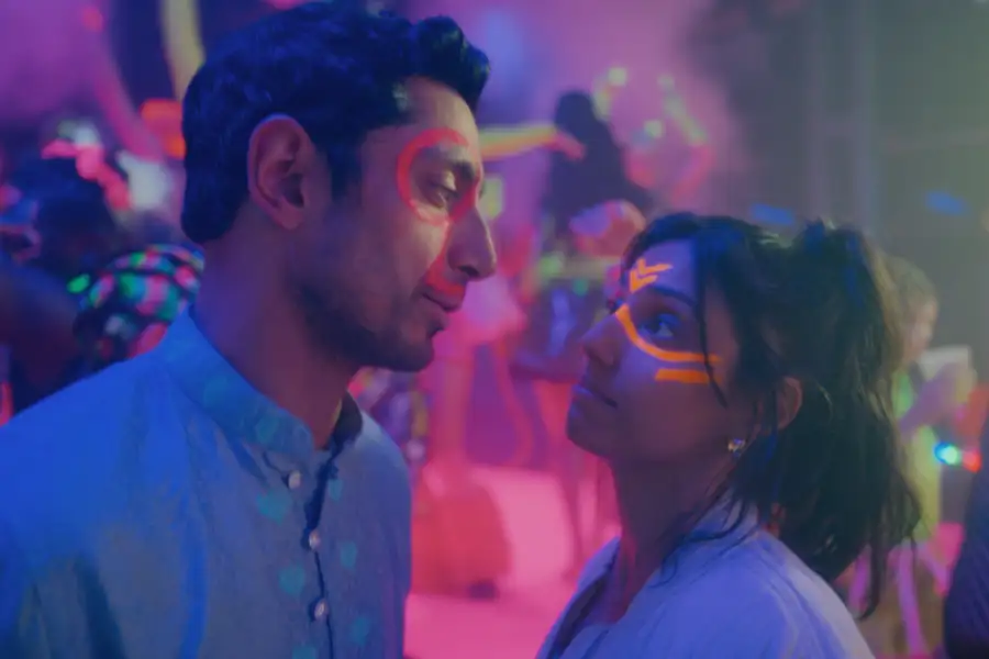 Bait - galeria zdjęć - filmweb