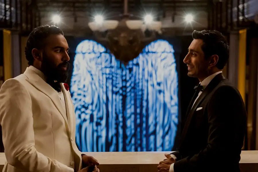 Bait - galeria zdjęć - filmweb