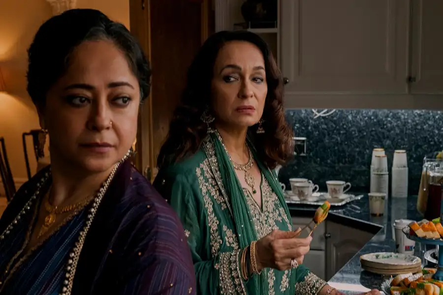 Bait - galeria zdjęć - filmweb