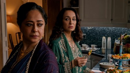 Sezon 1 Odcinek 3 Dom