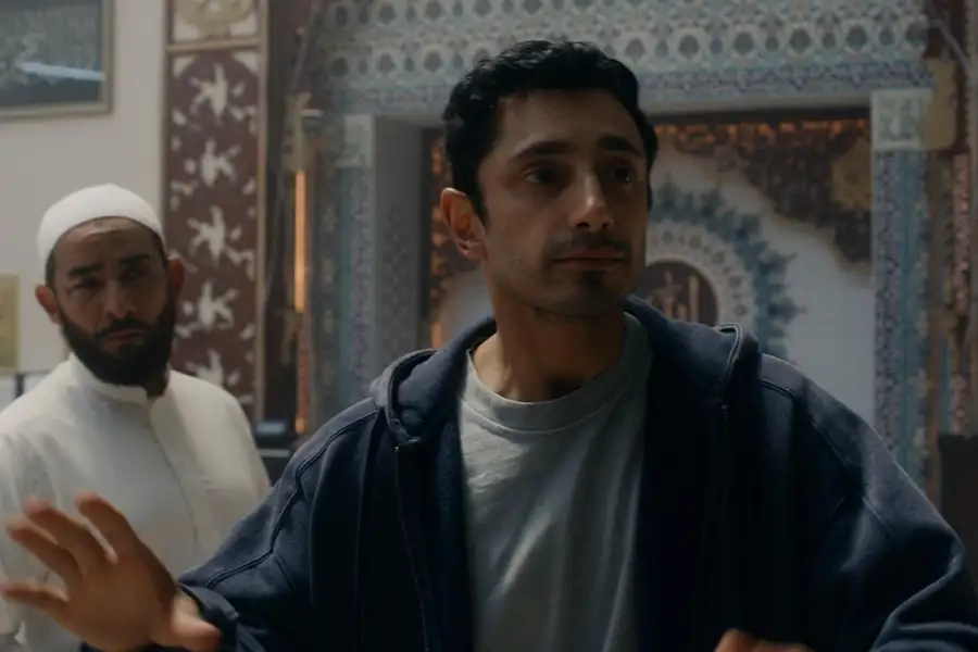 Bait - galeria zdjęć - filmweb