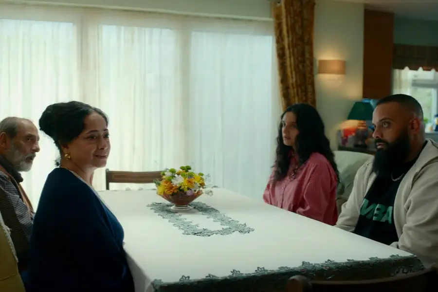 Bait - galeria zdjęć - filmweb