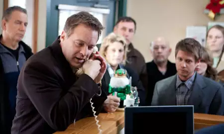 12 świątecznych katastrof - galeria zdjęć - filmweb
