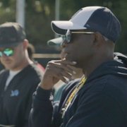 Coach Prime - galeria zdjęć - filmweb