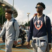 Coach Prime - galeria zdjęć - filmweb