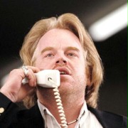Philip Seymour Hoffman
