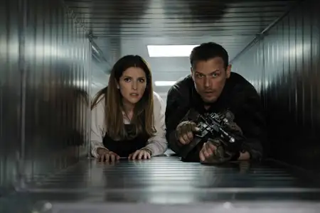 Embassy - galeria zdjęć - filmweb