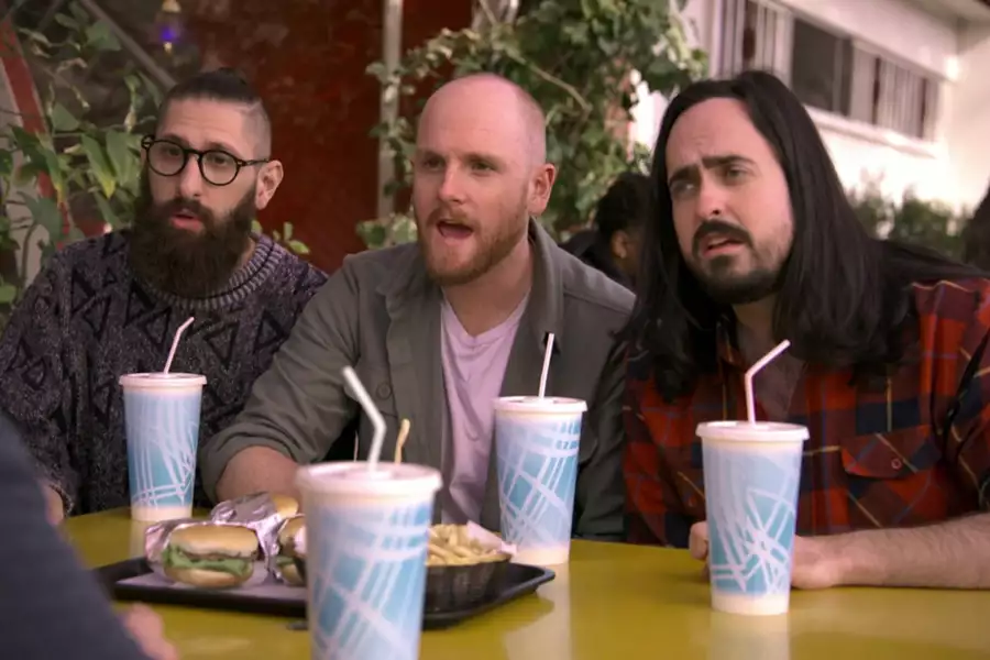 Aunty Donna's Big Ol' House of Fun - galeria zdjęć - filmweb
