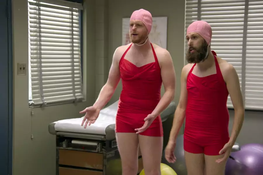 Aunty Donna's Big Ol' House of Fun - galeria zdjęć - filmweb