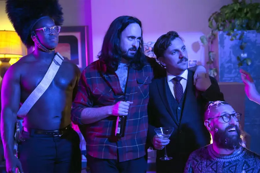 Aunty Donna's Big Ol' House of Fun - galeria zdjęć - filmweb
