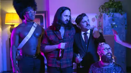 Aunty Donna's Big Ol' House of Fun - galeria zdjęć - filmweb