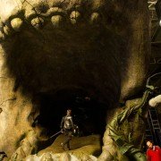 Jack the Giant Slayer - galeria zdjęć - filmweb